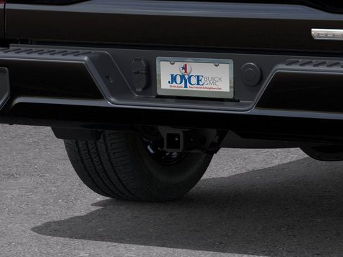 New 2026 GMC Sierra 1500 Elevation AWD/4WD image 14