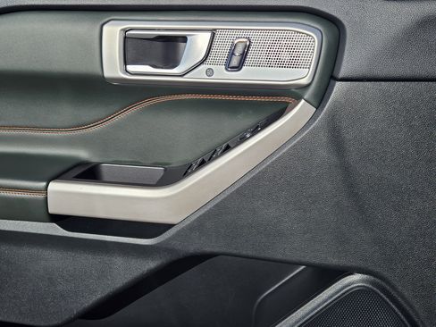 Used 2023 Ford Explorer Timberline w/ Timberline Technology Package image 22