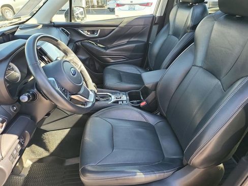 Used 2020 Subaru Forester Touring w/ Popular Package #2 image 12