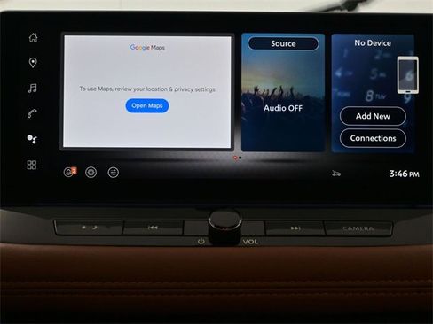 New 2026 Nissan Rogue Platinum w/ Platinum Premium Package image 32