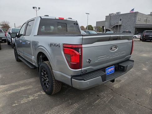 New 2026 Ford F150 XLT image 9
