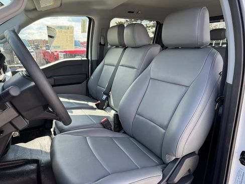 New 2025 Ford F450 XL image 18