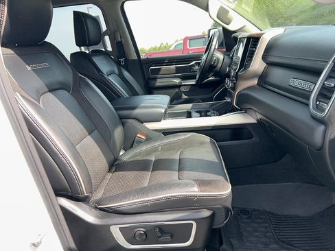 Used 2022 RAM 1500 Laramie RWD image 26