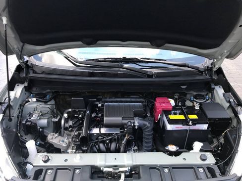 Used 2023 Mitsubishi Mirage ES FWD image 8