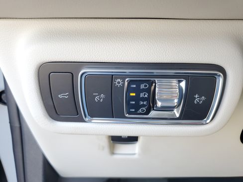 New 2026 Lincoln Nautilus Reserve w/ Jet Appearance Package image 14