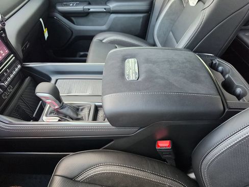 New 2026 RAM 1500 RHO AWD/4WD image 27