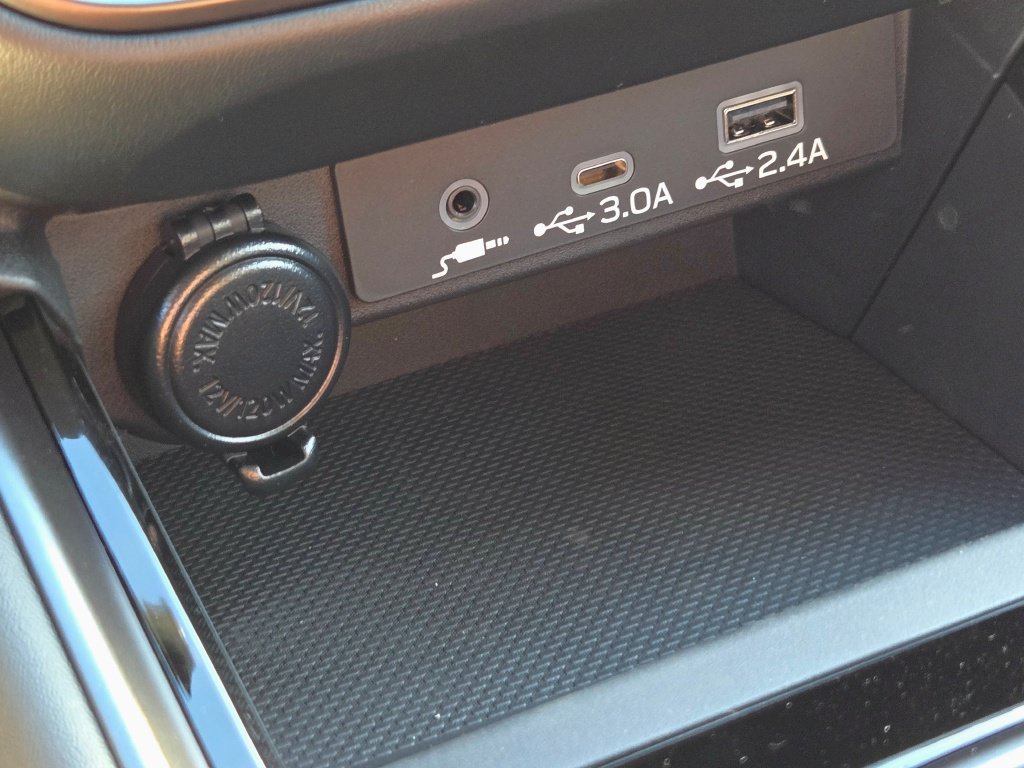 New 2026 Subaru WRX GT AWD/4WD image 36