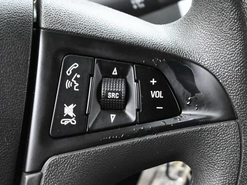 Used 2016 GMC Terrain SLE FWD image 6