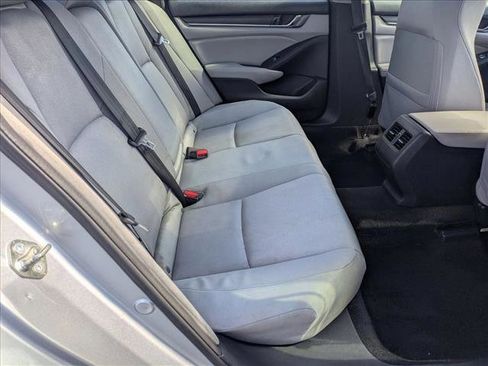 Used 2020 Honda Accord EX image 20