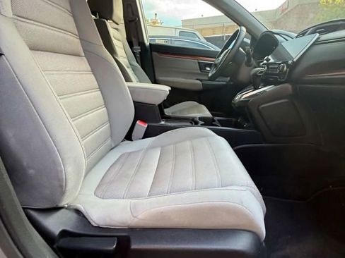 Used 2022 Honda CR-V EX image 11
