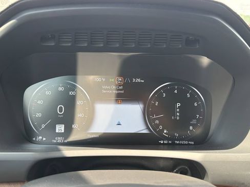 Used 2018 Volvo XC90 T6 Inscription w/ Convenience Package AWD/4WD image 18