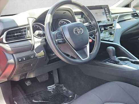 Used 2024 Toyota Camry LE FWD image 12