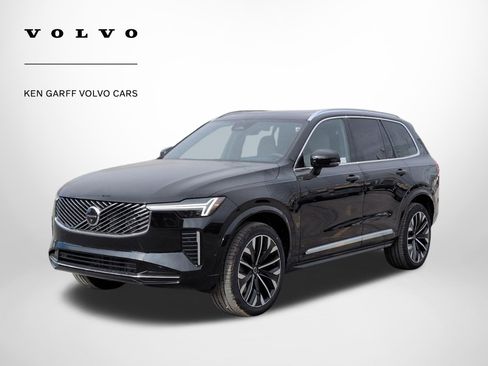 New 2026 Volvo XC90 B6 Plus w/ Protection Package image 8