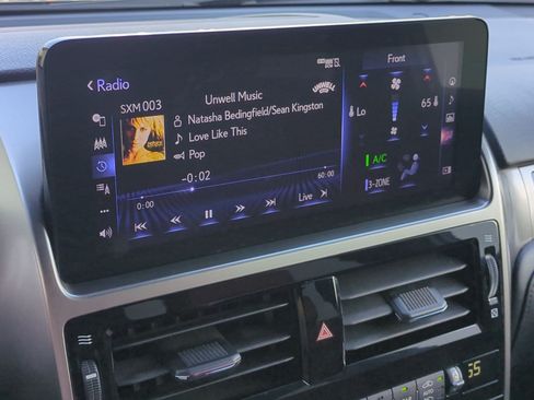 Used 2022 Lexus GX 460 Premium w/ Premium Plus Package AWD/4WD image 23