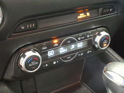 Used 2018 MAZDA CX-5 Touring AWD/4WD image 14