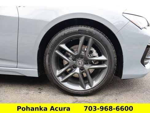 Certified 2025 Acura TLX SH-AWD w/ A-SPEC Pkg image 31