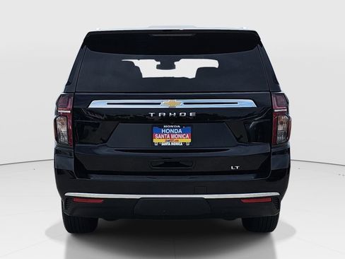 Used 2023 Chevrolet Tahoe LT image 6