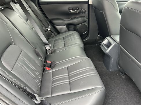 New 2027 Honda HR-V EX-L image 11