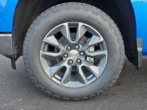 New 2026 Chevrolet Silverado 1500 LT image 27