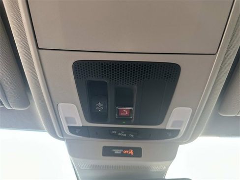 New 2025 Honda Accord Touring image 33