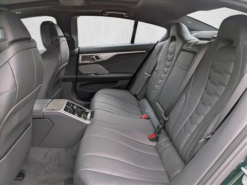 New 2026 BMW 840i RWD image 17