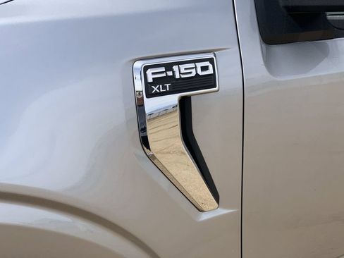 Used 2022 Ford F150 XLT w/ Equipment Group 301A Mid AWD/4WD image 31