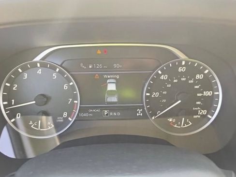 Used 2026 Nissan Frontier SV w/ Tow Package AWD/4WD image 11