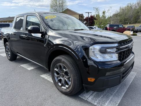 Used 2024 Ford Maverick XLT w/ XLT Luxury Package FWD image 3