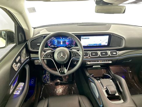 Certified 2024 Mercedes-Benz GLE 450 4MATIC image 23