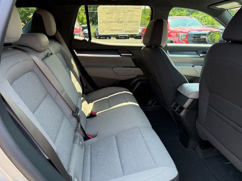 New 2027 GMC Terrain Elevation AWD/4WD image 19