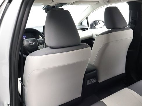 Certified 2025 Toyota Corolla LE image 20