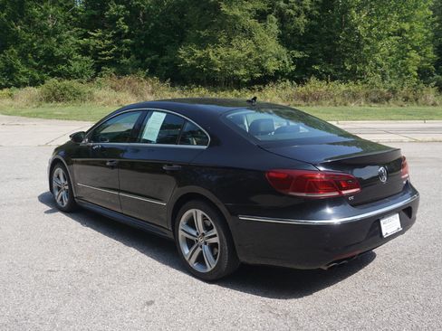 Used 2013 Volkswagen CC R-Line image 3