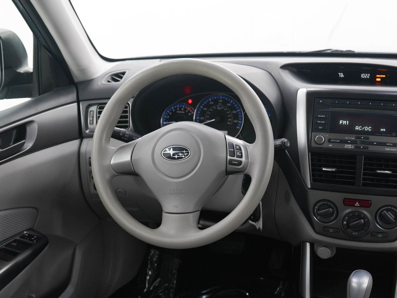 Used 2011 Subaru Forester 2.5X AWD/4WD image 14
