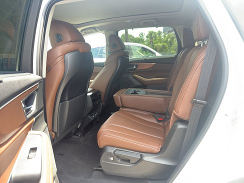 Certified 2024 Acura MDX FWD w/ Technology Package image 12