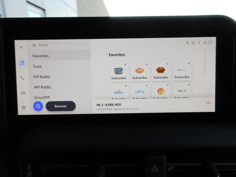 Used 2024 Toyota Land Cruiser image 40