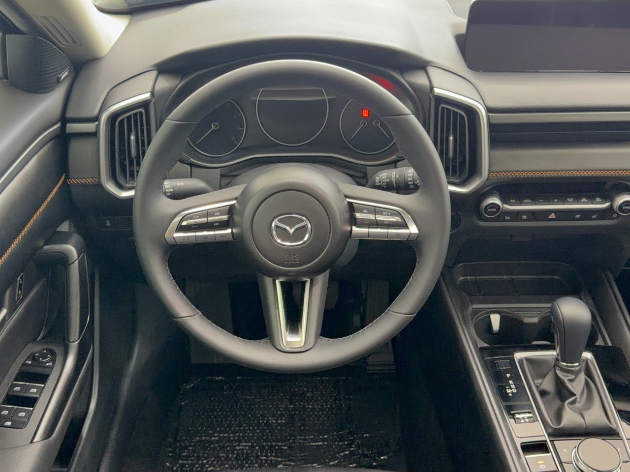 Used 2026 MAZDA CX-50 AWD 2.5 S w/ Weather Package image 10