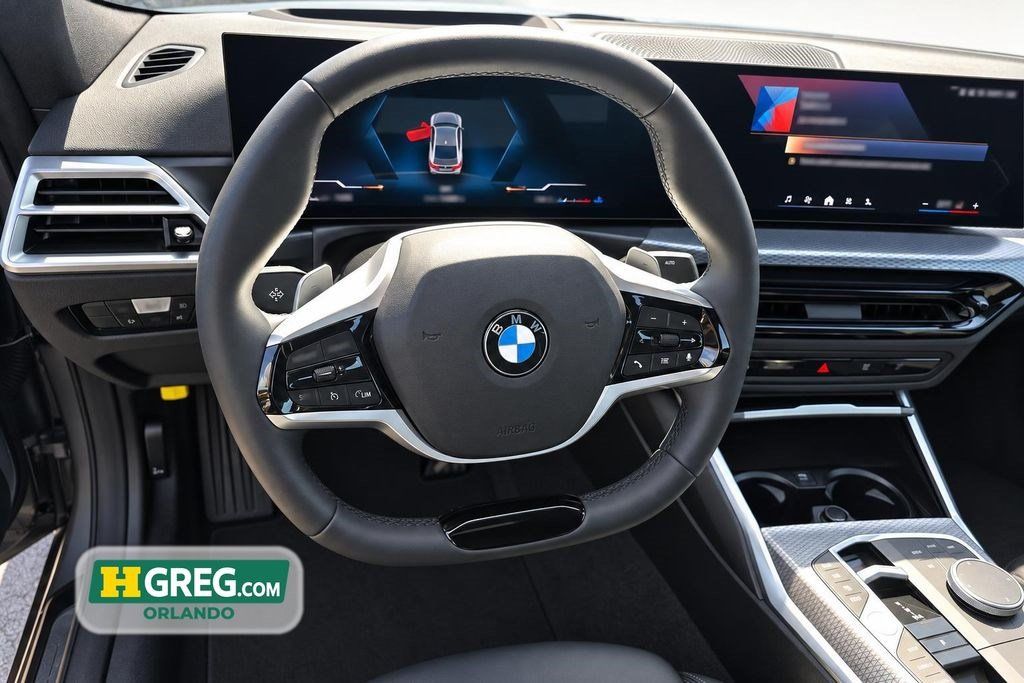 Used 2026 BMW 430i Coupe RWD image 14