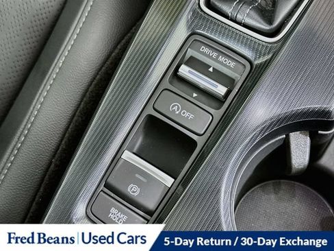 Used 2023 Honda Civic Touring image 42