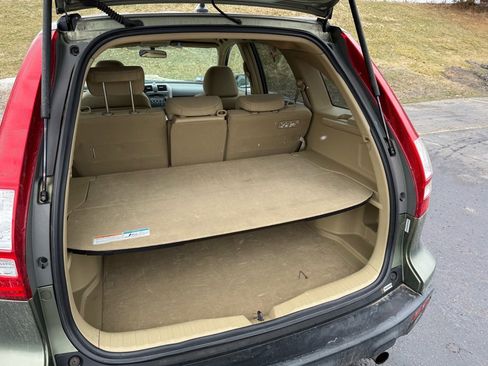 Used 2008 Honda CR-V EX image 5
