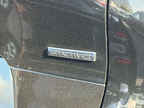 Used 2025 MAZDA CX-30 AWD 2.5 S w/ Select Sport Pkg image 8