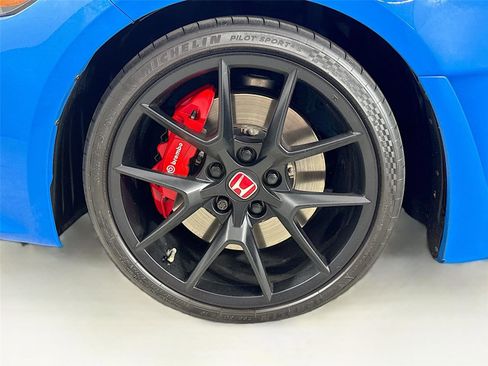 Used 2024 Honda Civic Type R image 22