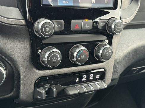 New 2026 RAM 1500 Tradesman image 18