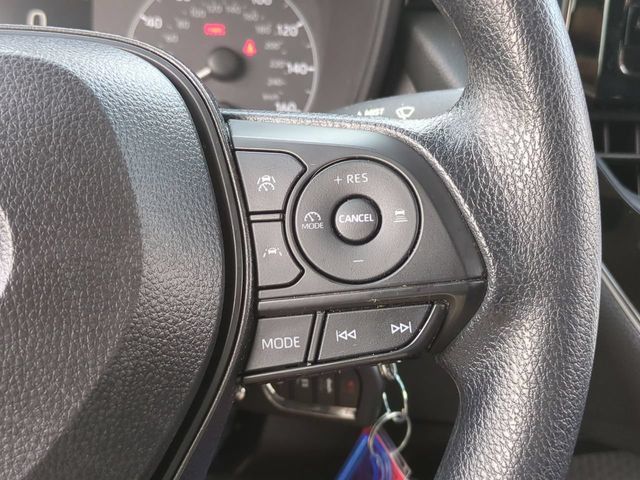 Used 2024 Toyota Corolla LE FWD image 22