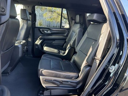 Used 2023 Chevrolet Tahoe LT image 15