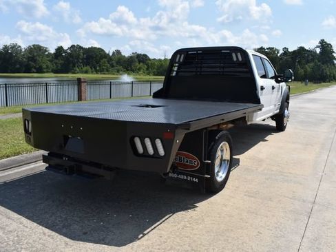 Used 2019 Ford F450 XL w/ Power Equipment Group AWD/4WD image 5