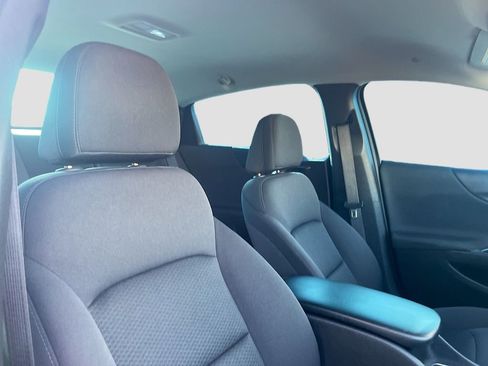 Used 2024 Chevrolet Malibu LS w/ LPO, Floor Liner Package FWD image 26