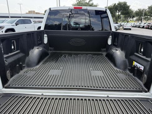 Used 2020 Ford F150 King Ranch w/ Equipment Group 601A Luxury AWD/4WD image 32