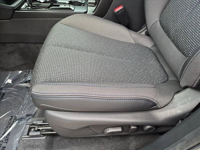 New 2026 Subaru Forester Premium AWD/4WD image 4