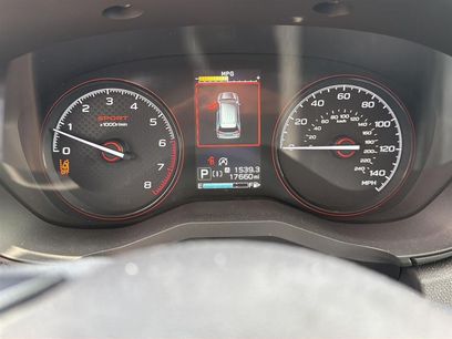 Used 2022 Subaru Forester Sport