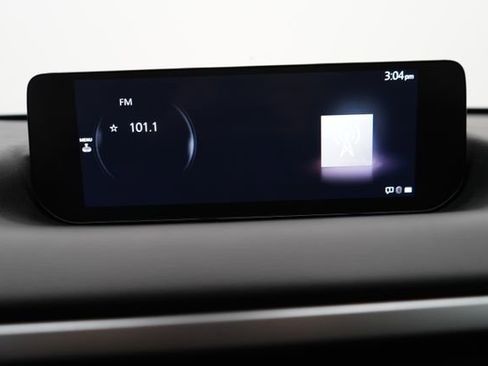 Used 2024 MAZDA CX-50 AWD 2.5 S w/ Cargo Package image 25